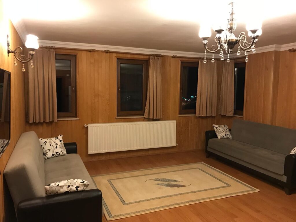 Delux Apart fotoğrafı