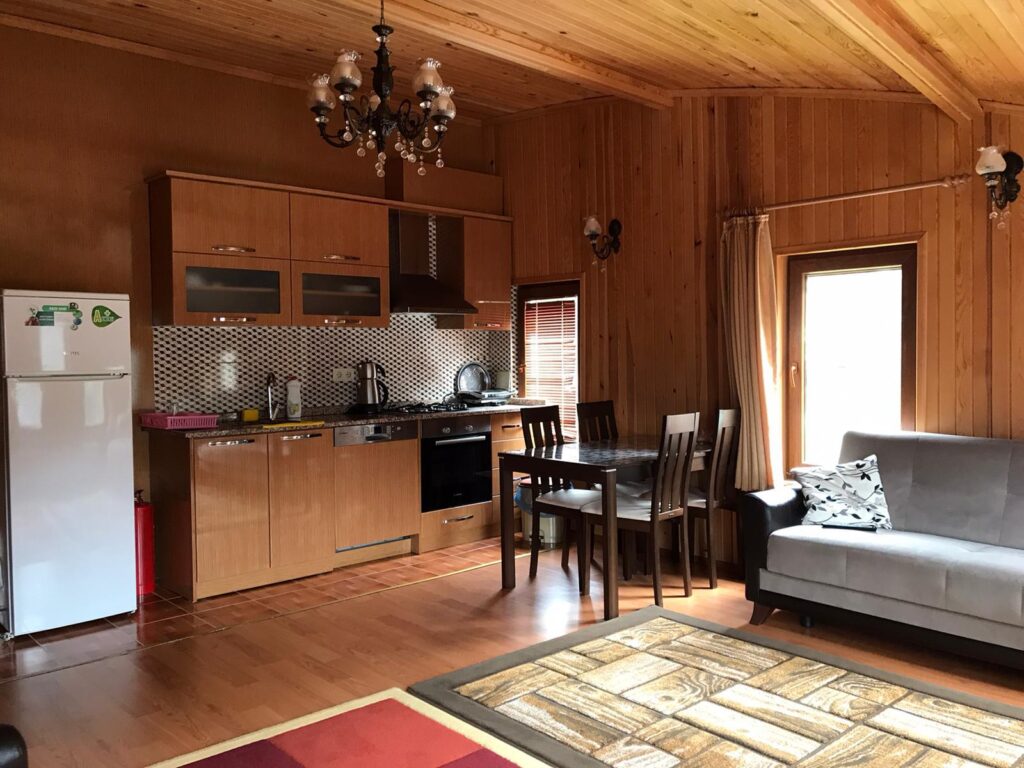 Delux Apart fotoğrafı