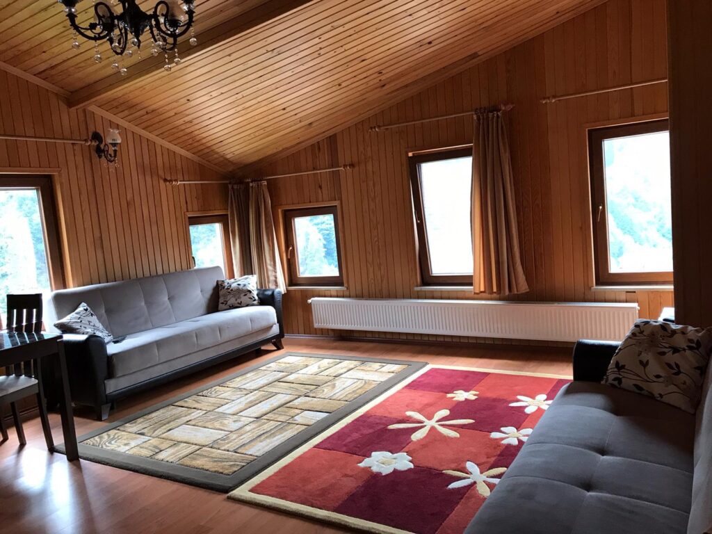 Delux Apart fotoğrafı
