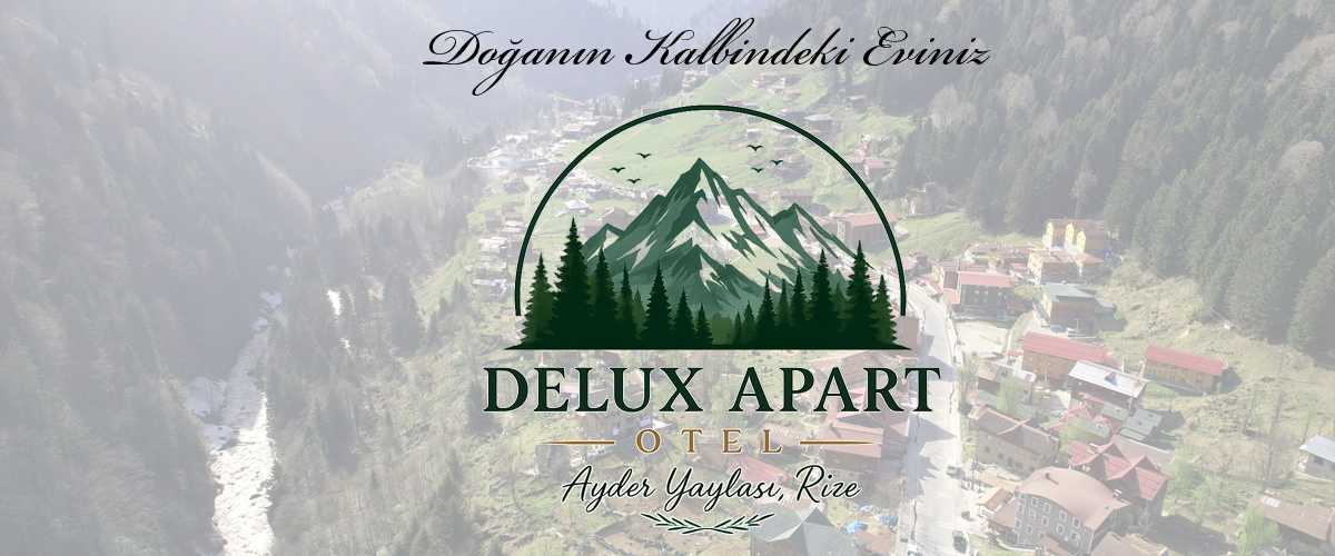 DELUX APART RİZE